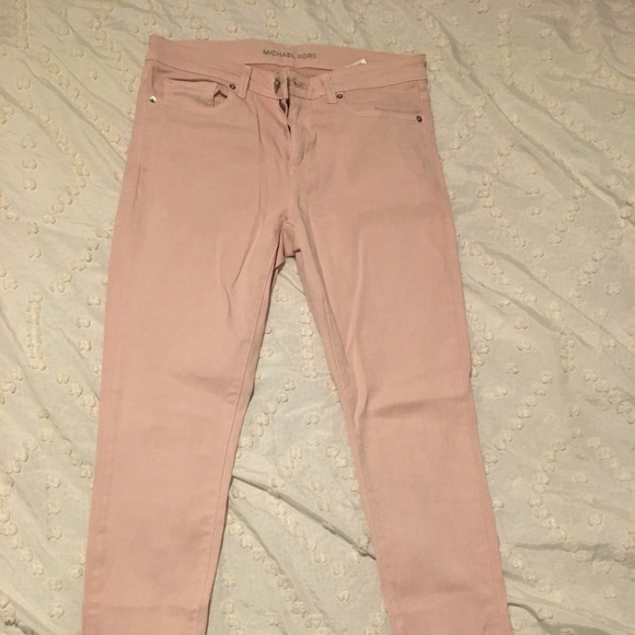 Pink Pants - Picture 1 of 4